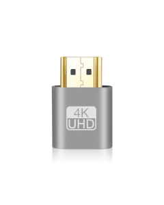 HDMI Dummy Virtual Display Adapter plug DDC EDID - 615982