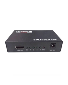 HDMI Spliter 4 porta JWD-H14 - 77959-1