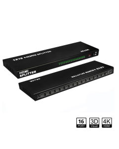 HDMI Switch 16 porta JWD-H16 - 211883