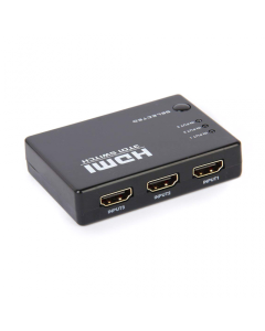 HDMI Switch 3 porta JWD-H17 - 77962
