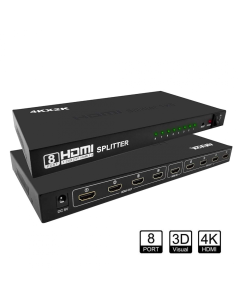 HDMI Switch 8 porta JWD-H8 - 211882