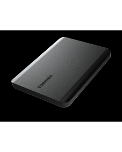TOSHIBA Hard disk Canvio Basics HDTB520EK3AAH eksterni 2TB 2.5