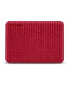 TOSHIBA Hard disk Canvio Advance HDTCA20ER3AAH eksterni 2TB 2.5
