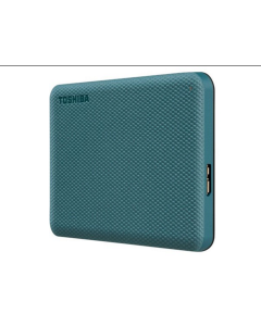 TOSHIBA Hard disk Canvio Advance HDTCA40EG3CAH eksterni/4TB/2.5