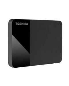 TOSHIBA External Hard Drive Canvio Ready (2.5