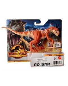 JURASSIC WORLD ATROCIRAPTOR