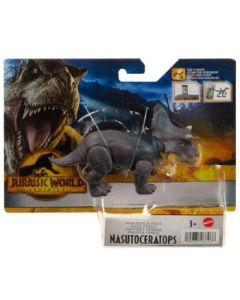 JURASSIC WORLD NASUTOCERATOPS