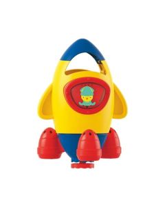 BBO Toys Igračka za kupanje Raketa - HE0277