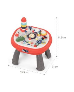 BBO Toys Igračka edukativni sto - HE0509
