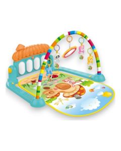 BBO Toys Podloga za igru Piano - HE0639