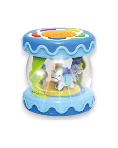 BBO Toys Muzička igračka za decu Bubanj - HE0701