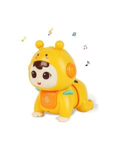 BBO Toys Igračka za decu Bebe koje puze - HE0707