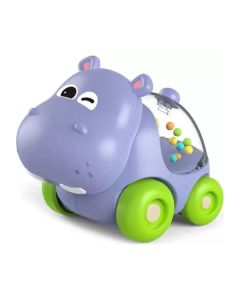 BBO Toys Dečija igračka autić Nilski konj - HE8059
