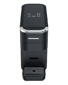 HEINNER Aparat za espresso kafu HEMC-DD15BK