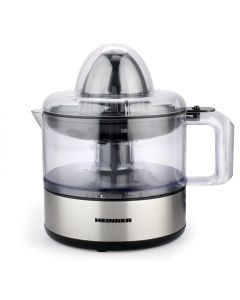 HEINNER Cediljka za citruse C300SS