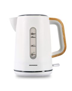 HEINNER Ketler HEK-WH2200BB, bela