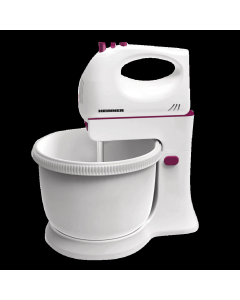 HEINNER Mikser sa posudom HMB-350BG, bela