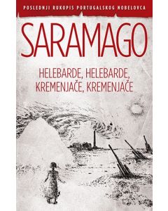 Helebarde, helebarde, kremenjače, kremenjače - 9788652116836