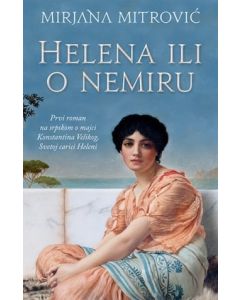 Helena ili O nemiru - 9788652126453