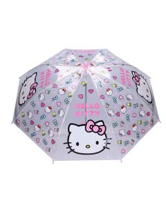 ITOTAL Kišobran za decu Hello Kitty