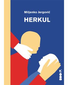 Herkul - 9788680830292