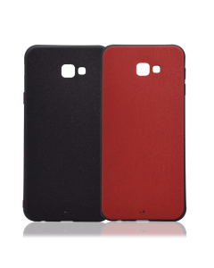 Maska za Samsung J6 Plus/ J610F (2018) Hero crna - 029854-1