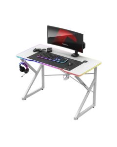 Huzaro Hero 1.7 RGB Beli Gaming sto - 1755