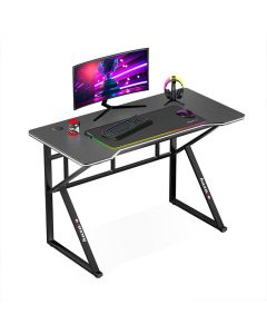 Huzaro Hero 1.6 Crni Gaming sto - 1251-1-1