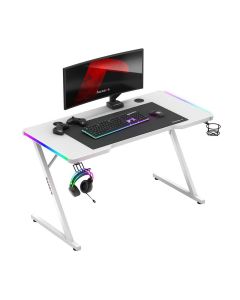Huzaro Hero 2.5 RGB Beli Gaming sto - 1756