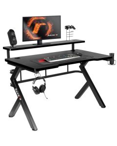 Huzaro Hero 5 Crni Gaming sto - 1070-1-1