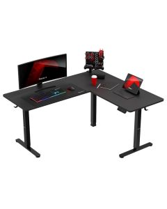 Huzaro Hero 9.5 Ugaoni Električni Gaming sto - 1762-1