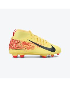 NIKE Kopačke jr superfly 10 club km fg/mg BPG - HF6283-80035