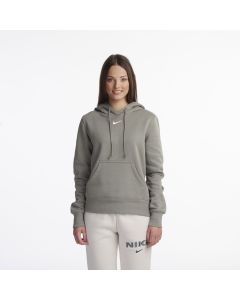 NIKE Duks sa kapuljačom w nsw phnx flc std po hoodie W - HF6839-320L