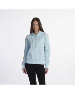 NIKE Duks sa kapuljačom w nsw phnx flc std po hoodie W - HF6839-474M