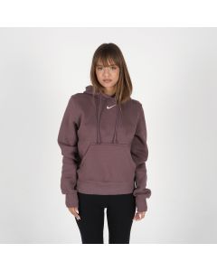 NIKE Duks sa kapuljačom nsw phnx flc std po hoodie W