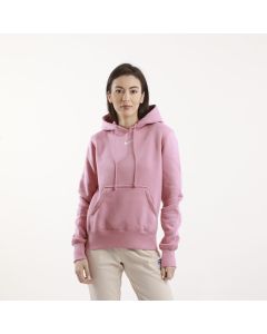 NIKE Duks sa kapuljačom nsw phnx flc std po hoodie W - HF6839-699XS