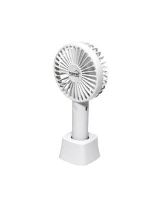 HOME Punjivi ručni ventilator HF9-WH