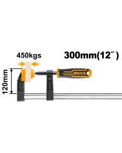 Ingco F stega 120x300mm Industrial HFC021201 - 13193