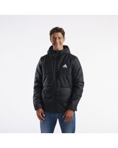 ADIDAS Jakna Bsc Hood Ins J M - HG6276XL