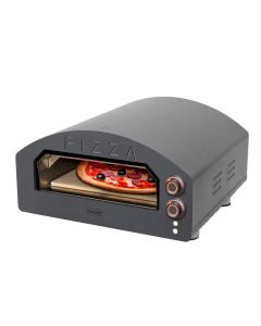 HOME Električna pizza peć HGPZ02