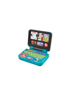 FISHER-PRICE Laptop Sveznalica 22 - 1100012874