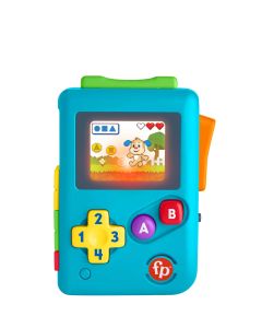 FISHER-PRICE Gejmer Sveznalica 22 - 1100012849