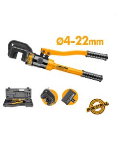 Ingco hidraulični sekač čeličnih cevi 4-22mm HHSC0122