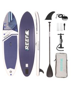 BLUE REEF Sup set coral drift 320x83x15 U