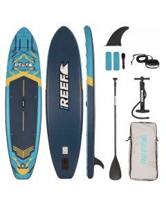 BLUE REEF Sup set breakline 335x82x15 U