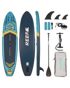 BLUE REEF Sup set breakline 335x82x15 U