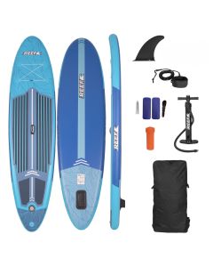 BLUE REEF Sup set laguna flow 335x82x15 U