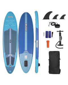 BLUE REEF Sup set laguna flow 335x82x15 U