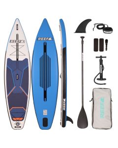 BLUE REEF Sup set wawe ride 335x82x15 U