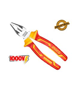 Ingco kombinovana klesta HICP28208 - 15069-1-1-1